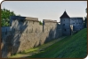 Fortificațiile de sub Tâmpa