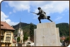 Monumentul eroilor din Primul Razboi Mondial<br />